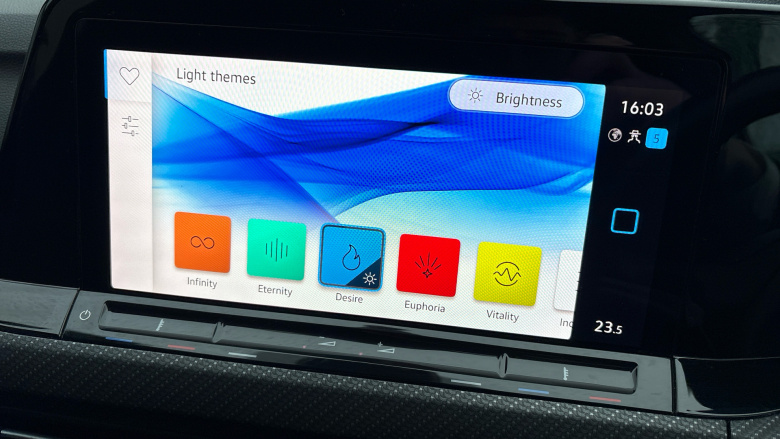 Volkswagen Golf 2.0 TDI 150 R-Line 5dr DSG Diesel Hatchback